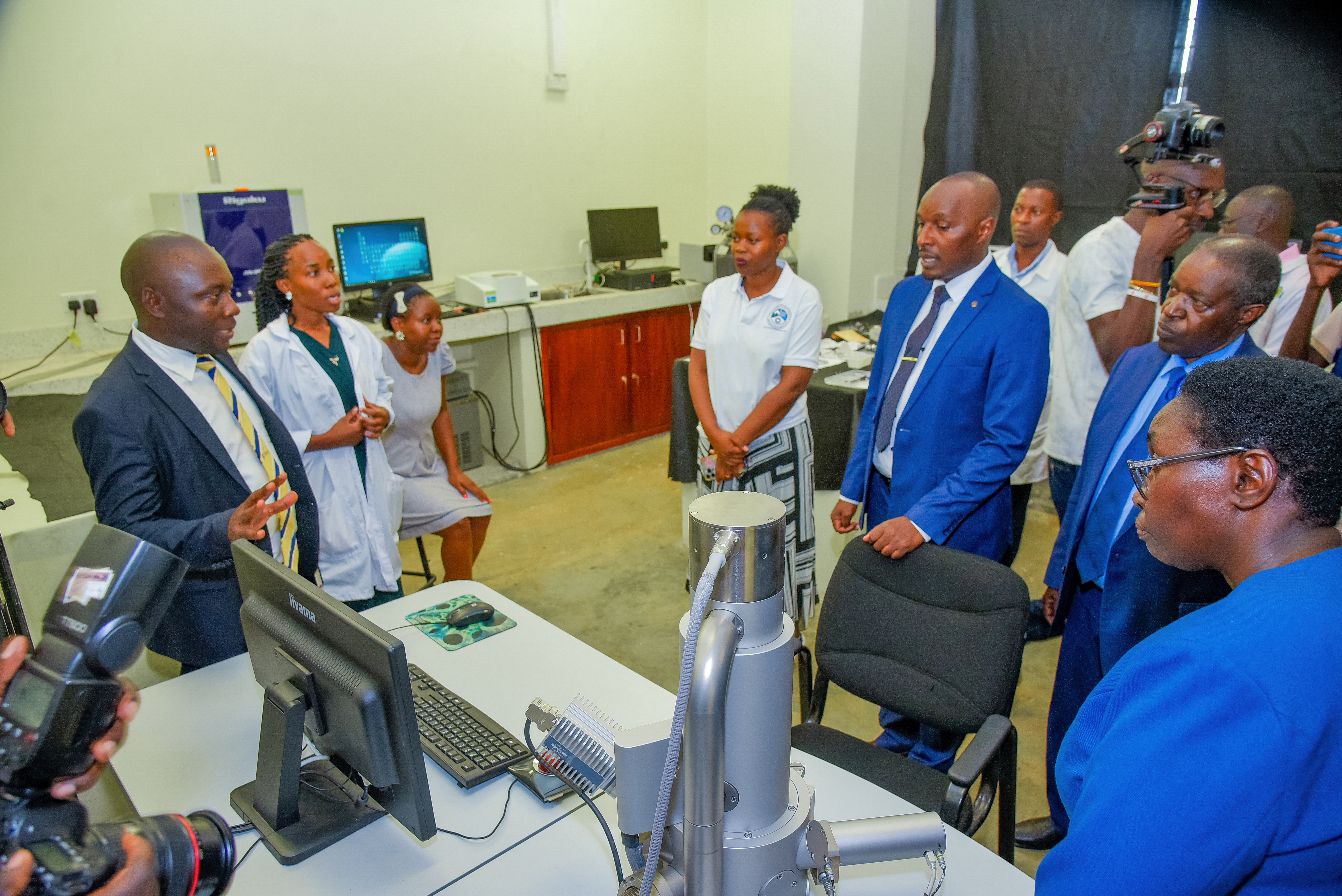 Busitema University Faculty of Management Sciences