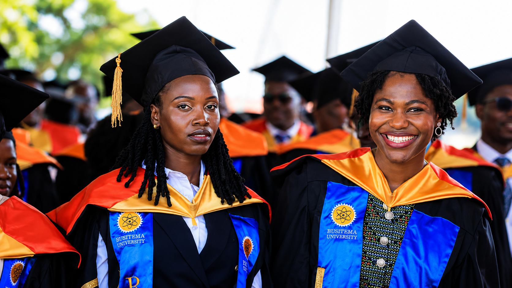 Faculty of Management Sciences programmes